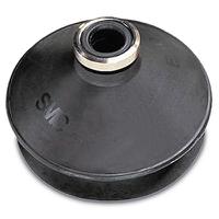 zp25bn SMC 25mm Bellows NBR Pneumatic Suction Cup ZP25BN