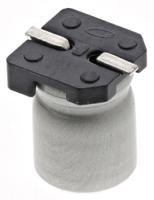 ucw1v100mcl1gs Nichicon 10μF Aluminium Electrolytic Capacitor 35V dc, Surface Mount - UCW1V100MCL1GS