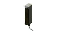 pd112cnb25bp Carlo Gavazzi Photoelectric Sensor, 500 mm → 2.5 m Detection Range