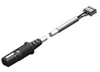 t9602-3-d-1 Amphenol Advanced Sensors Temperature and Humidity Sensor, Analogue, Digital Output, Cable Mount, I2C, ±2%