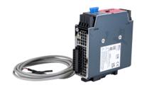 tsp-bcm24 TRACOPOWER 24 → 28V dc Input DIN Rail Mount Battery Module (360W)