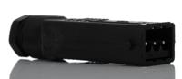 932143100-stas-3-n-black Hirschmann, ST IP54 Black Cable Mount 3 + PE Industrial Power Plug, Rated At 10A, 230 V, 400 V