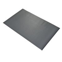 al060002 Coba Europe Orthomat Ribbed Foam Anti-Fatigue Mat, 0.9m x 1.5m x 9.5mm