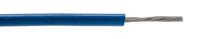 217-339 RS PRO Dark Blue 18AWG Hook Up Wire, 18AWG, 16/0.26mm, 100m, PVC Insulation