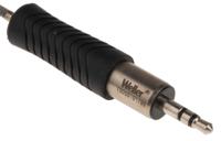 t0050101799 Weller RTP 001 C X MS 0,1 mm Bent Conical Soldering Iron Tip for use with WXPP-MS, WTPP-MS