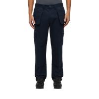 dk0a4z430dn1 Dickies DK0A4Z43 Unisex's Dark Navy Twill, Size 38