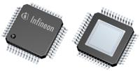 tle9241quxuma1 Infineon TLE9241QUXUMA1, Current Sensor 48-Pin, PG-TQFP-48