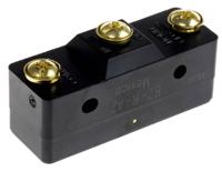bz-r-a2 Honeywell BZ Series Plunger Limit Switch, SPDT, Plastic Housing, 250V ac Max, 15A Max