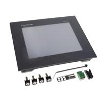 hmigto4310 Schneider Electric Magelis GTO Touch Screen HMI 7.5 in TFT 640 x 480pixels