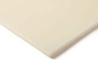 704-8144 RS PRO Natural Plastic Sheet, 1000mm x 500mm x 5mm