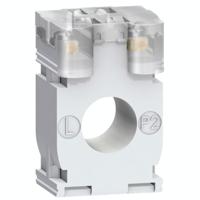 metsect5cc005 Schneider Electric METSECT Series Tropicalise Current Transformer, 50A Input, 50:5, 5 A Output, 21mm Bore, 720 V ac
