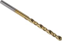 213-720 RS PRO HSS Twist Drill Bit, 3.6mm Diameter, 70mm Overall