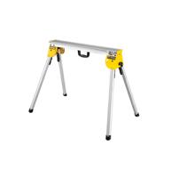 de7035-xj DeWALT 1-Piece Work Stand for use with Electric Saw
