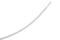 m8104412-12-9 TE Connectivity M81044 Series White 3.31 mm² Hook Up Wire, 12 AWG, 37 / 28 AWG, 100m, Polyalkene Insulation,
