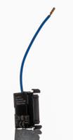 231079-m22-xled-t Eaton RMQ Titan M22 Series Test Element for Use with M22 Series, 12 → 240V ac/dc