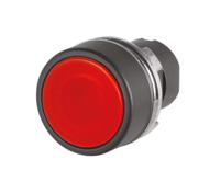 46-223411e0000 EAO Pushbutton Actuator for Use with Push Button Actuator