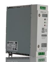 136-8320 RS PRO Switched Mode DIN Rail Power Supply, 230V ac, 48V dc dc Output, 2.5A Output, 120W