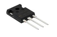 ikw75n60tfksa1 Infineon IKW75N60TFKSA1 IGBT, 80 A 600 V, 3-Pin TO-247, Through Hole