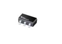 lmp7717mfnopb Texas Instruments, Operational Amplifier, 88 MHz, 5-Pin 5.5 V SOT-23