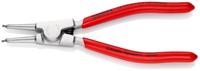 46-13-a1 Knipex 46 13 A1 Circlip Pliers, 140 mm Overall, Straight Tip