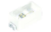 kb-delps212-qhri-24-z555 ams OSRAM2.8 V Blue LED  SMD, TOPLED E1608 KB DELPS2.12-QHRI-24-Z555