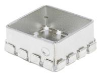 rs01pfl11t Perancea 1455 Steel PCB Shielded Enclosure, 25 x 25 x 10mm