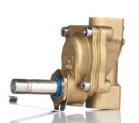 8240100910000000 Buschjost NC Solenoid Pilot Valve - Solenoid G 3/8 82400 Series