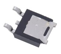 njm7812dl1a-te1 Nisshinbo Micro Devices NJM7812DL1A-TE1, 1-Channel Linear Voltage, Voltage Regulator, 1.5 A, 12 V, TO-252 3-Pin