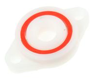 sft104nd 2 Hole Flange Bearing Unit, SFT10/4N/D, 10mm ID