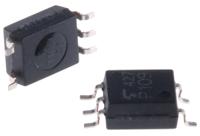 tlp109 Toshiba, TLP109 Transistor Output Optocoupler, Surface Mount, 5-Pin SOIC