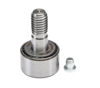 krv19-x-pp-a Stud Cam Follower KRV19-X-PP-A, 8mm ID, 19mm OD