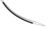 621-2186 RS PRO Type J Thermocouple 2m Length, 0.3mm Diameter → +750°C