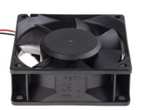 pmd2407ptv1-agn Sunon PMD Series Axial Fan, 24 V dc, DC Operation, 83.3m³/h, 4.8W, 200mA Max, 70 x 70 x 25mm