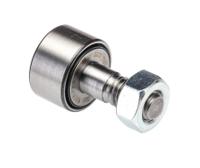 kr19-pp-a-nmt Stud Type Track Roller Track Roller KR19-PP-A-NMT, 19mm OD