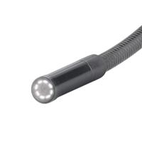 092928a Protimeter 092.928A 7.9mm probe Inspection Camera, 5m Probe Length, 1280 x 720pixels Resolution, LED Illumination