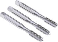 e500-80-x-125-3fl-set3 Dormer Tap Set HSS 3-Piece M8 Thread