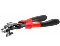dmccpb Facom Water Pump Pliers, Straight Tip