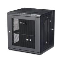 rk12walhm StarTech.com Black 12U Server Rack , 610 x 640 x 550mm