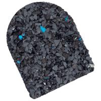 8544815 uvex 1 Men, Women Black, Yellow Toe Capped Safety Shoes, UK 15, EU 51