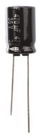 eca1vhg471 Panasonic 470μF Aluminium Electrolytic Capacitor 35V dc, Radial, Through Hole - ECA1VHG471
