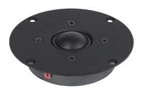 1175 Fabric Dome Spker 25mm 12080W 8Ohm