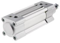dsbc-40-50-ppva-n3 Festo Pneumatic Cylinder - 1376658 40 mm Bore, 50 mm DSBC Series, Double Acting Acting