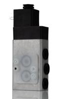 2623077303602400 Norgren Pneumatic Solenoid Valve - Solenoid/Air G 1/4 26230 Series