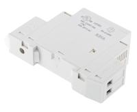 223202304320 Finder 22 Contactor, 240 V ac Coil, 2-Pole, 25 A, 2.2 W, 2NO, 440 V
