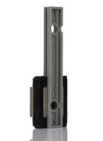 pau12trs NSK Linear Guide Carriage PU, 2830N Dynamic Load, 12mm Rail Width