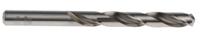 2608585536 Bosch HSS-G Twist Drill Bit for Metal, 11.8mm Diameter, 142 mm Overall