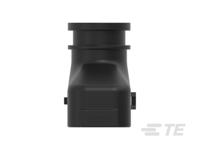 2389807-1 TE Connectivity, 2389, AMPSEAL 35 Way Automotive Connector Caps & Covers for use with Automotive Connectors