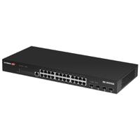 gs-5654lx Edimax GS-5654LX, Smart 54 Port Gigabit Switch, UK