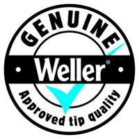 t0050111899 Weller T0050111899 1 mm Knife Soldering Iron Tip for use with WXMPS-MS (Smart) Soldering Iron