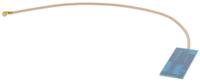 em-24005500-0r-6 Mobilemark EM-2400/5500-0R-6 PCB WiFi Antenna with UFL Connector, WiFi (Dual Band)